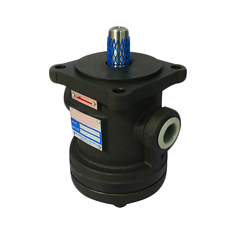 50T Single Quantitative Schaufelpumpe